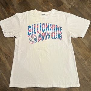 Billionaire Boys Club T—Shirt - size Large